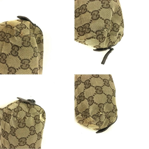Gucci Cosmetic Bag - Picture 7 of 9